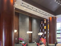 -佛冈熹乐谷温泉度假酒店