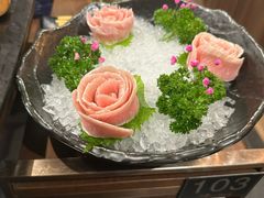 -捞王锅物料理(成都上城龙湖天街店)