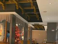 -不倒翁·安徽名菜楼(步行街店)