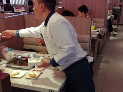 -海底捞火锅(杭州庆春路夜宵主题店)