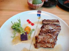 -王鼎精致料理铁板烧(世博源店)