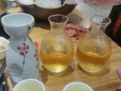 -水林间·寿喜烧自助(仙林金鹰店)