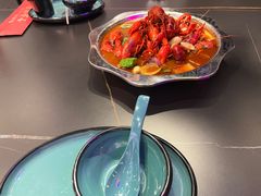 -袁老大龙虾(石鼓路总店)