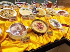 -上海精菜馆(虎踞关店)