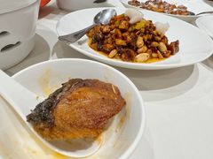 -老正兴菜馆(福州路店)