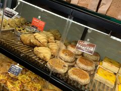 -丁香西饼屋(桂林路店)