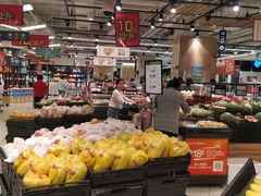 -Bravo永辉(爱琴海购物公园店)