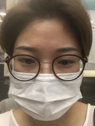 -谜秀韩式半永久纹眉纹绣洗眉