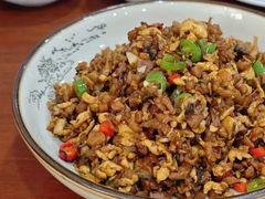 -湖南人家湘菜馆(镇江路店)