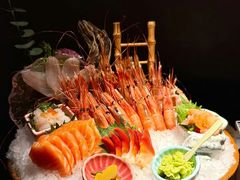 -花潮料理艺食馆(成都万象城店)