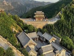-雁门关景区
