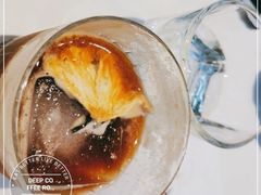 -DEEP COFFEE(瑞光烘焙工厂店)
