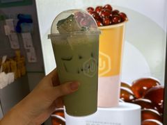 -仙雨林·奶茶鲜果茶(书院巷店)
