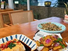 -大娘舅·江景餐厅桐庐菜(白冷线店)