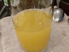 -东方红海鲜百汇(国际大厦店)