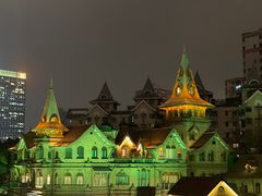 -马勒别墅饭店(静安寺店)