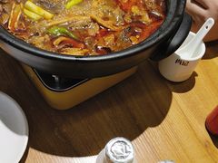 -肖记公安牛肉鱼杂馆· 省级非物质文化遗产(仁和路店)