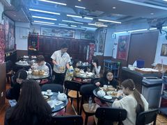 -香港蓮香樓(上環店)
