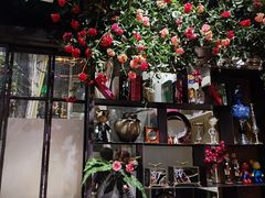 -范设计花园餐酒咖·中西餐·咖啡厅·酒馆