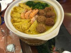 -乡下姥渔馆(齐落山路店)