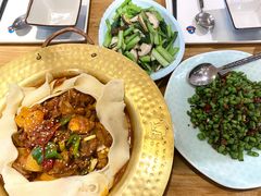 -天山传奇新疆菜(SKLP店)