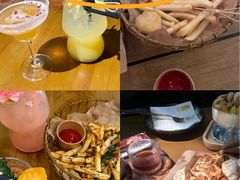 -咖法森林·咖啡  酒吧(天河店)