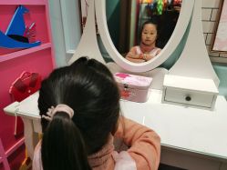 -多元宝贝世界儿童乐园(高新区店)