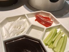 -悦融·京鲁菜·露台花园(安定门店)