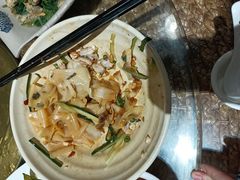 -牛头鱼庄·地道广西菜(西明店)