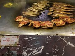-骊韵咖啡厅(深圳中海凯骊酒店)
