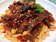 -俏牛哥鲜牛肉牛肆馆(重庆天地店)