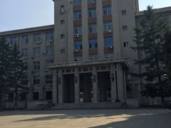 -东北大学(南湖校区)