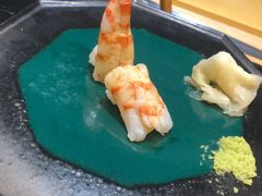 -Sushi Hanzo半藏(天环广场店)