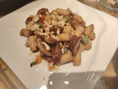 -永安鱼庄·镇江菜(丁卯店)