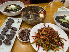 -顺姬冷面(延大店)
