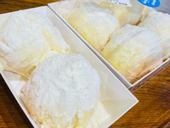 原味奶贝-鲍师傅糕点(国金街店)