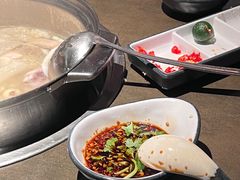 -同仁四季椰子鸡(宝安壹方城店)