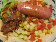 -宋益驴蹄子面肉夹馍(辛家庙店)