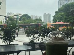 -星巴克(南宁百货文化宫店)