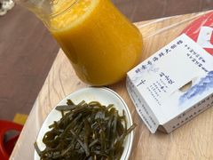 -醉壹号海鲜大排档(厦门美食地标店)