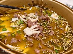 -贡宴盐帮菜自贡驻京联络处餐厅