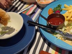 -Aqua Oasis 水天堂(相城天虹商场店)