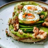 一日之计在于晨🌸Breakfast