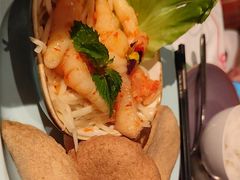 -蕉叶·广州明星泰国菜(黑金冠保利广场店)