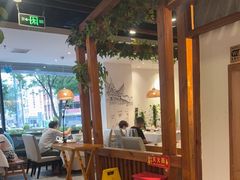 -沸腾鱼乡(知春路分店)