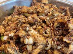-辣盆盆麻辣小龙虾(哈尔滨总店)
