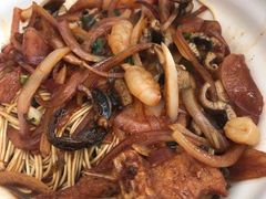 -超爷叔面馆(西园店)