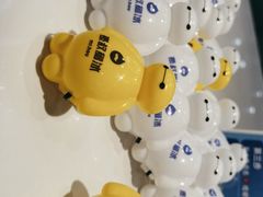 -豪叔椰冰(青春颂店)