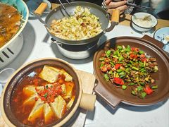 -光海·乡记酸菜鱼·始于1996(花园路店)