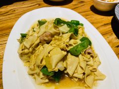 -關東雪东北菜(中庚漫游城店)